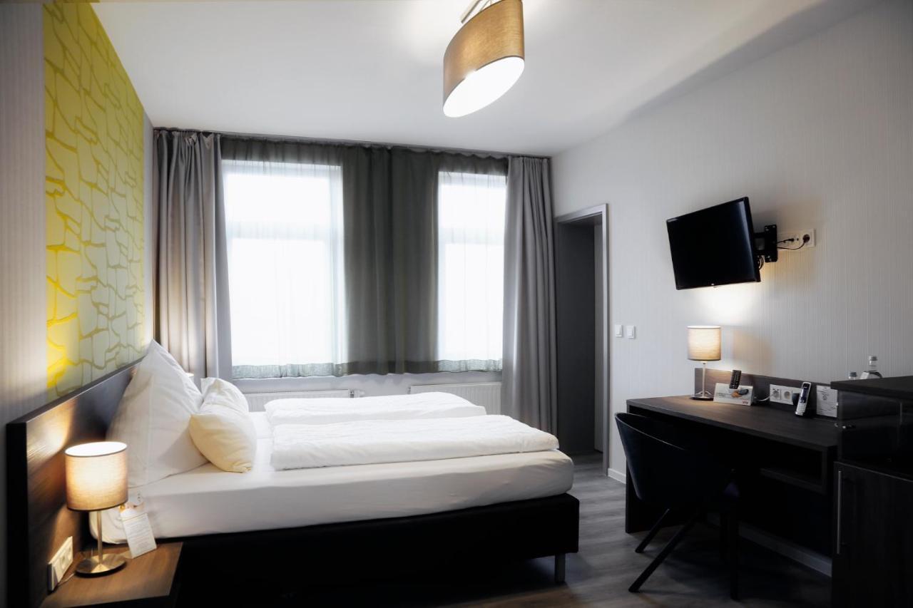 Konsumhotel Am Park Оберхоф Экстерьер фото