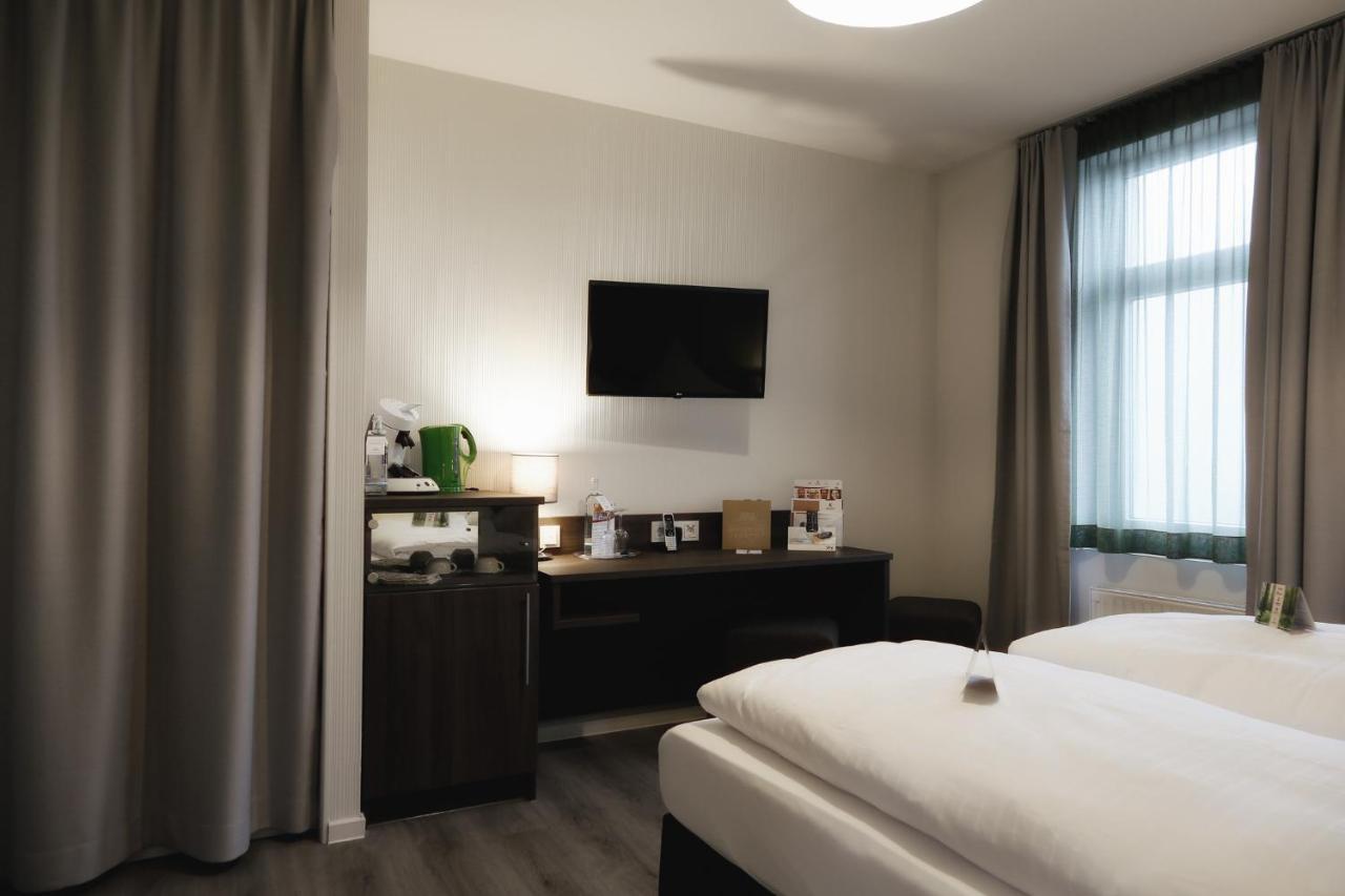 Konsumhotel Am Park Оберхоф Экстерьер фото
