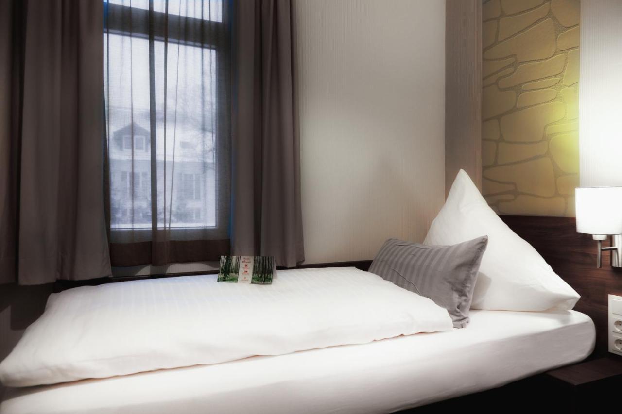 Konsumhotel Am Park Оберхоф Экстерьер фото