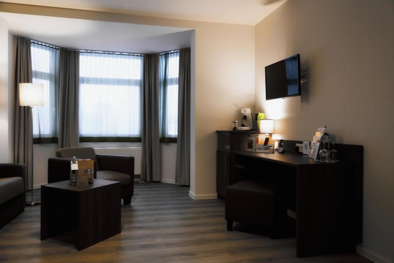 Konsumhotel Am Park Оберхоф Экстерьер фото