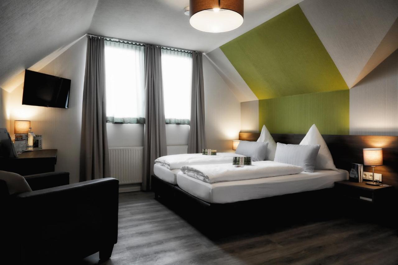 Konsumhotel Am Park Оберхоф Экстерьер фото