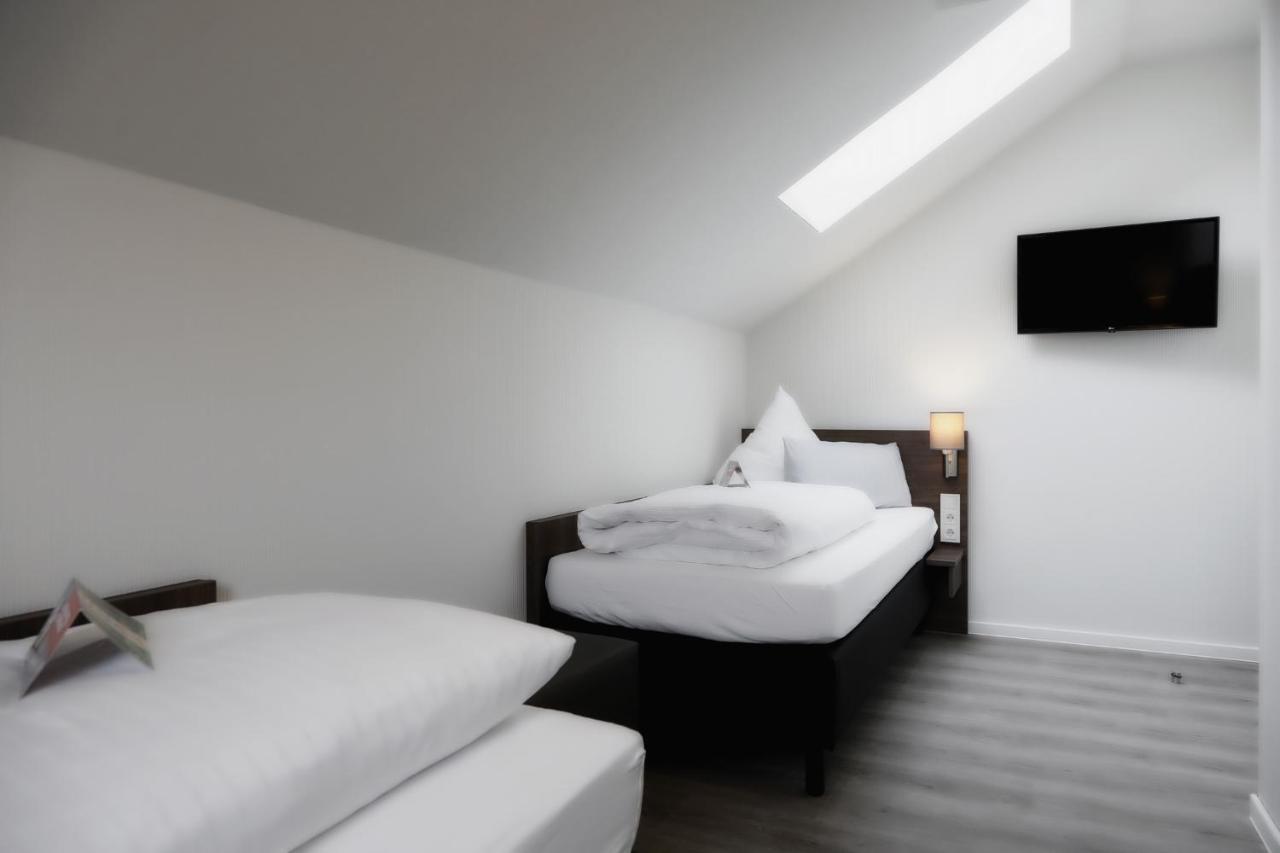 Konsumhotel Am Park Оберхоф Экстерьер фото
