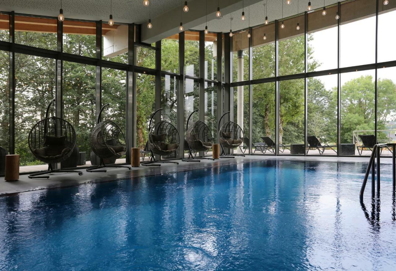 Konsumhotel Am Park Оберхоф Экстерьер фото